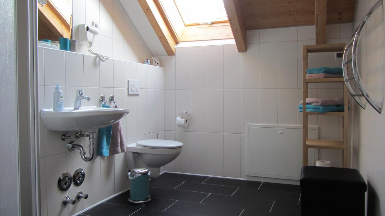 Ferienwohnung Am Alten Forsthaus Neuenbau Zewnętrze zdjęcie